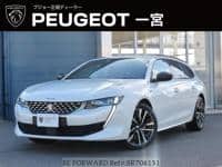 2020 PEUGEOT 508