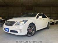 2011 TOYOTA CROWN HYBRID G