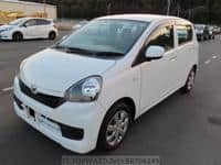 DAIHATSU Mira ES