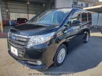 2017 TOYOTA NOAH HYBRID G