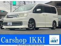 2008 NISSAN SERENA