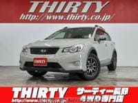 2015 SUBARU XV