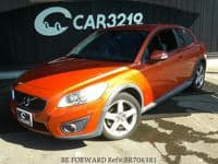 2011 VOLVO C30