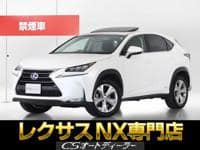 2016 LEXUS NX