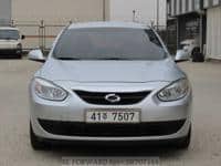 Renault Samsung SM3