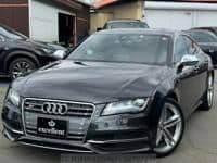 AUDI S7 Sportback