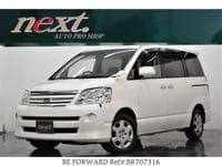 2007 TOYOTA NOAH