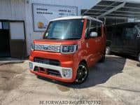 2015 DAIHATSU WAKE