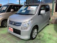 2009 SUZUKI WAGON R