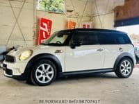 2009 BMW MINI