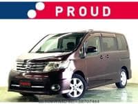 2009 NISSAN SERENA