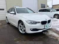 2013 BMW 3 SERIES