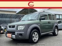 HONDA Element