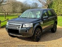 2009 LAND ROVER FREELANDER 2 MANUAL DIESEL