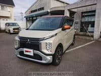 2020 MITSUBISHI EK WAGON