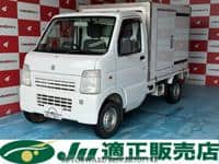 2012 SUZUKI CARRY TRUCK 4WD