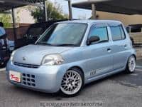 2009 DAIHATSU ESSE