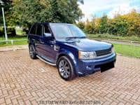 2011 LAND ROVER RANGE ROVER SPORT 3.0 TD V6 HSE