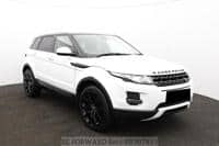 2014 LAND ROVER RANGE ROVER EVOQUE MANUAL DIESEL