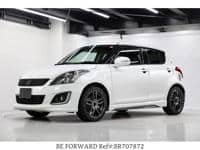 2014 SUZUKI SWIFT