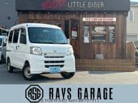 2015 DAIHATSU HIJET CARGO