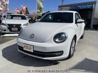 VOLKSWAGEN The Beetle