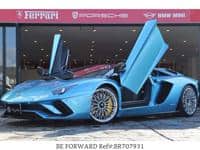 2018 LAMBORGHINI LAMBORGHINI OTHERS S4WD