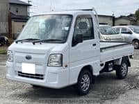 2010 SUBARU SAMBAR TRUCK TC4WD