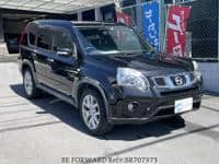 2013 NISSAN X-TRAIL 2.020XTT4WD