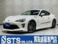 TOYOTA 86