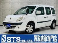 2009 RENAULT KANGOO 1.6