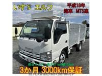 ISUZU Elf Truck