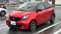 2016 SMART FORFOUR