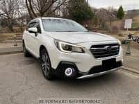 2018 SUBARU LEGACY 2.54WD