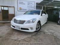 2010 TOYOTA CROWN