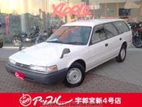 1996 MAZDA CAPELLA CARGO