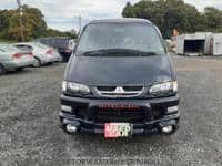 MITSUBISHI Delica Spacegear