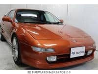 1998 TOYOTA MR2