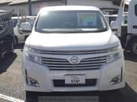 2013 NISSAN ELGRAND