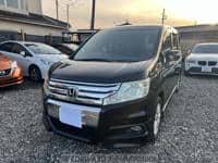 2011 HONDA STEP WGN 2.0ZHDD