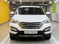 2015 HYUNDAI SANTA FE DM