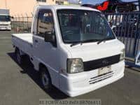 2005 SUBARU SAMBAR 4WDTB