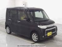 2013 DAIHATSU TANTO CUSTOM X