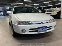 1999 TOYOTA COROLLA LEVIN 1.6BZ-R5ZIGEN15A