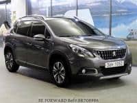 2019 PEUGEOT 2008