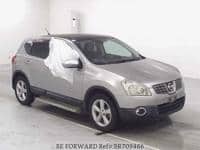 2007 NISSAN DUALIS 20G