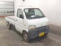 1999 MAZDA SCRUM TRUCK 4WD