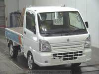 2020 SUZUKI CARRY TRUCK 4WDKC-