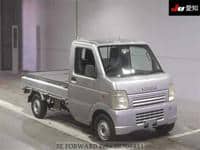 2007 SUZUKI CARRY TRUCK KU