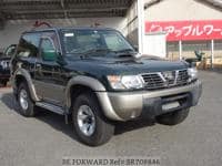 1998 NISSAN SAFARI SPRITTYPE2